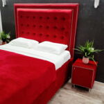 Deluxe Sa terasom soba sa francuskim krevetom (za 2 osoba(e))