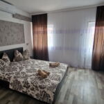 Tourist Upstairs 2-Room Suite for 4 Persons