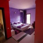 Lux soba sa francuskim krevetom (za 2 osoba(e))