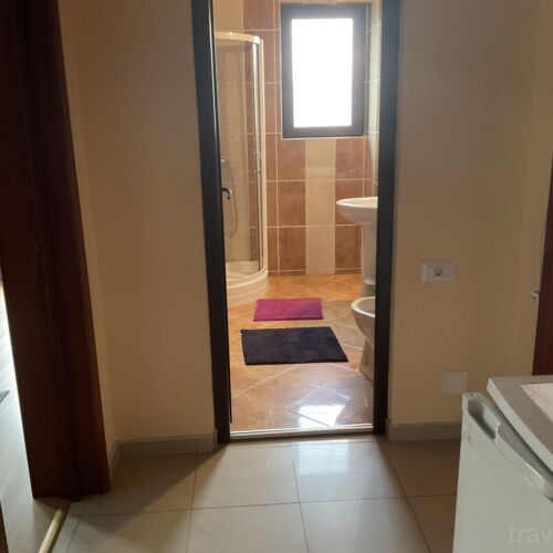 Penthouse  Apartman pro 4 os. se 2 ložnicemi (s možností přistýlky)