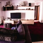 Deluxe Poolseite 2-Zimmer-Apartment für 4 Personen