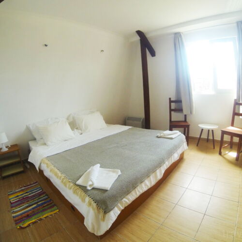 Classic Double Room ensuite