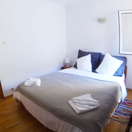 Tourist Double Room