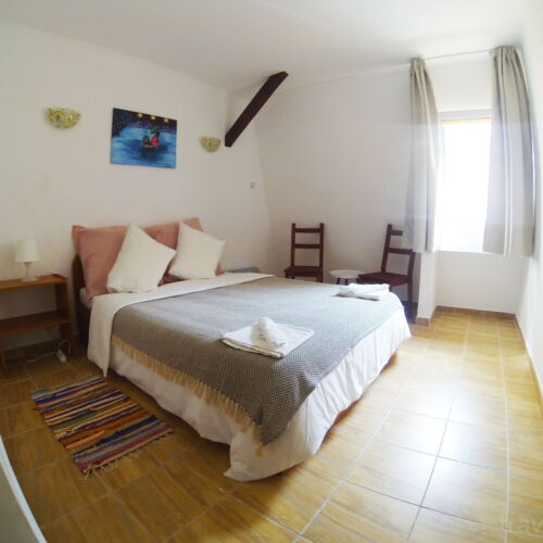 Premium Double Room ensuite