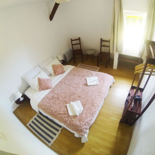 Superior Double Room ensuite