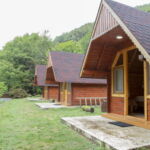 Art Chalet for 2 Persons