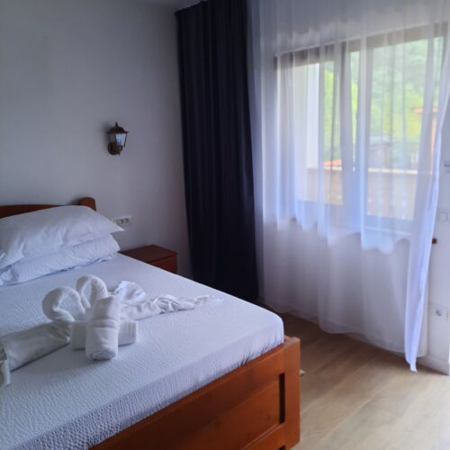 Pokój 2-osobowy z łazienką