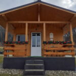 Family Chalet for 4 Persons ensuite