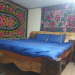 Prizemni soba sa francuskim krevetom (za 2 osoba(e))