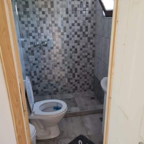 Bungalow studio maisonetă pentru 3 pers. (se inchirieaza doar integral)