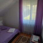 Mansard Double Room with Shower