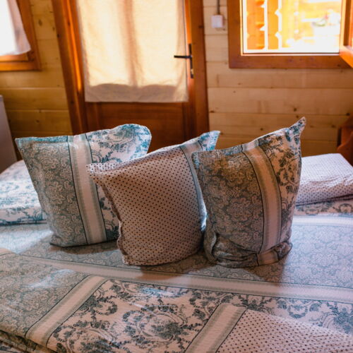 Chalet for 2 Persons