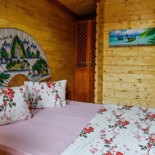 Holiday Home for 2 Persons