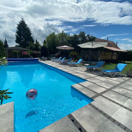 Pokój 4-osobowy na piętrze z widokiem na las