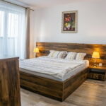 4-Room Family Apartment for 8 Persons