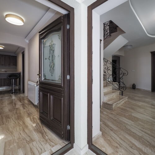 Apartament cu 2 camere pentru 4 pers.