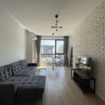 Upstairs 1-Room Family Apartment for 4 Persons
