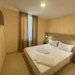 1-Room Balcony Suite for 4 Persons