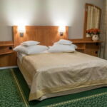 Premium Double Room (extra bed available)