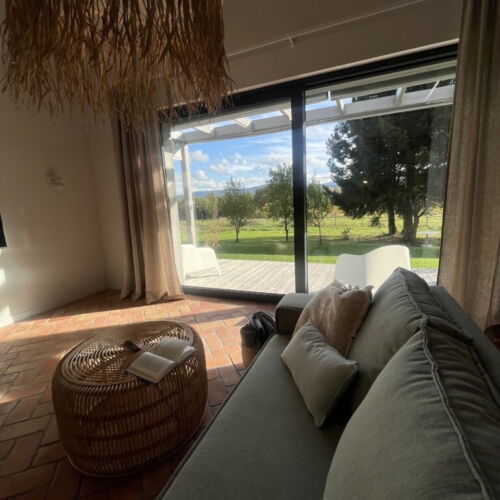 2-Room Apartment for 4 Persons