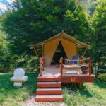 Green Camp - Adventure Glamping Gura Teghii