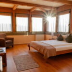 Mountain View 1-Room Suite for 2 Persons