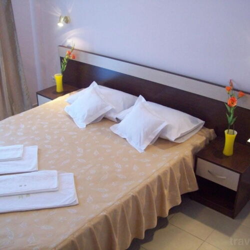 Suita cu 1 camera pentru 4 pers.