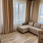 Sea View Privilege 1-Room Apartment for 4 Persons