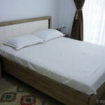 Comfort Ground Floor 1-Room Apartment for 4 Persons