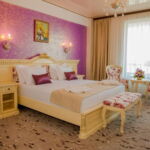 Hotel Almar Luxury Mamaia Nord