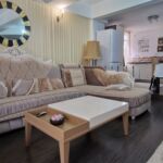 6 fős apartman 2 hálótérrel