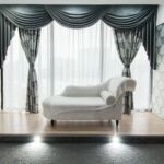 Erkélyes Penthouse 4 fős apartman 2 hálótérrel