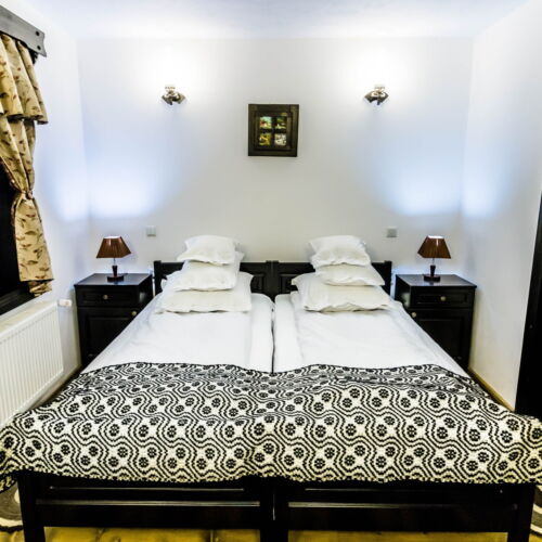 Pokój 2-osobowy typu Twin