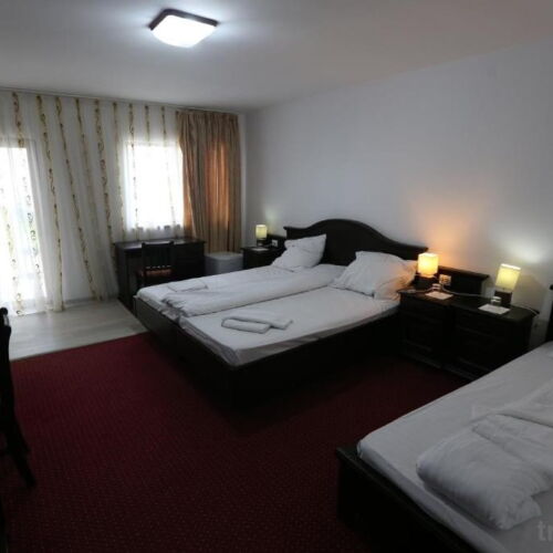 Lux  Pokoj pro 3 os.