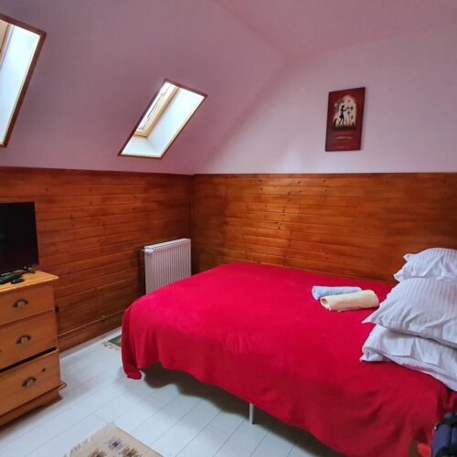 Camera dubla tourist