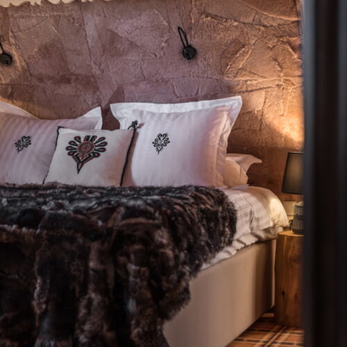 Pokój 2-osobowy Standard