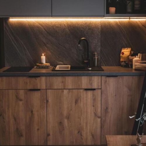 Apartament 3-osobowy z 1 pomieszczeniem sypialnianym