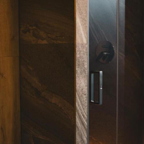 Apartament 3-osobowy z 1 pomieszczeniem sypialnianym