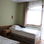 Na katu S panoramom soba sa dva odvojena kreveta (za 2 osoba(e))