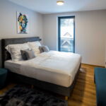 Apartmány Jarmilka Bedřichov