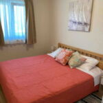 Economy Ground Floor 1-Room Apartment for 2 Persons
