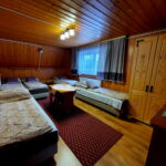 5-Bett-Zimmer mit Lcd/Plazma Tv und Eigner Küche