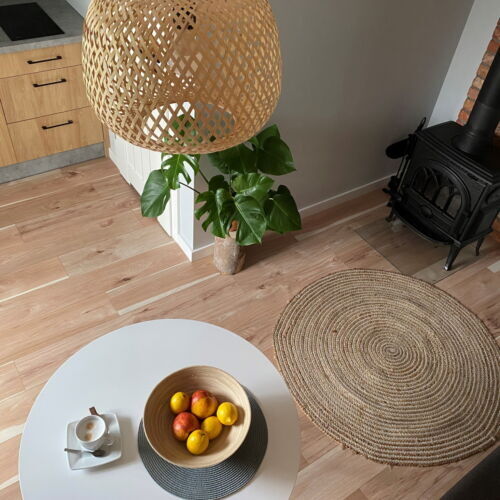 Domek całoroczny 6-osobowy Przyjazny podróżom rodzinnym z klimatyzacją