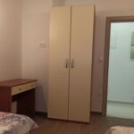 Apartament 8-osobowy Economy z 4 pomieszczeniami sypialnianymi