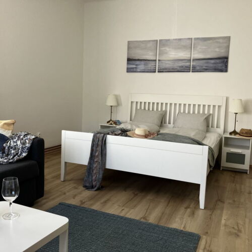 Vilă întreaga unitate cu vedere spre lac pentru 10 pers. (se inchirieaza doar integral)