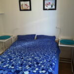 Ground Floor Double Room with Shared Kitchenette