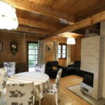 Chalet for 12 Persons (extra bed available)