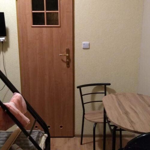 Tourist Ground Floor Double Room