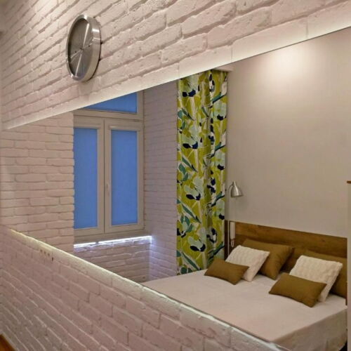 Standard Apartman (jako celek) pro 3 os. přízemní