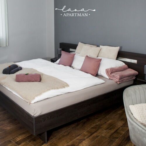 Grand Apartman (jako celek) pro 6 os. na přízemí